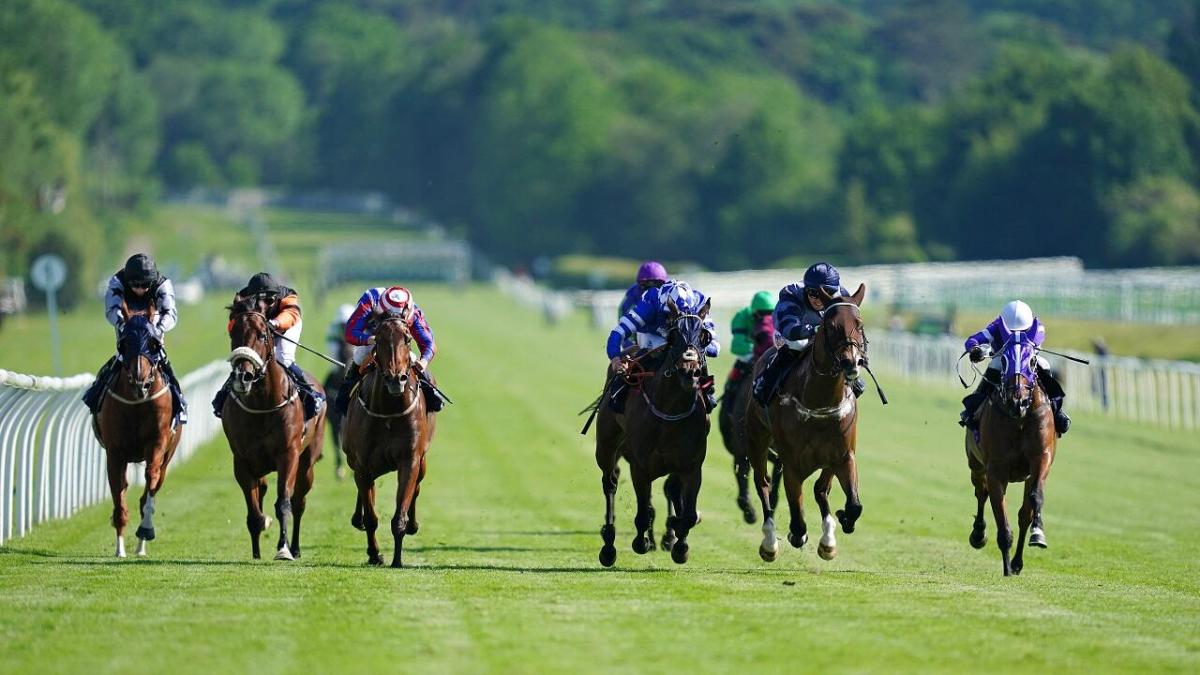 Lingfield